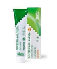 Argital Zobna pasta z meto in zeleno glino 75 ml