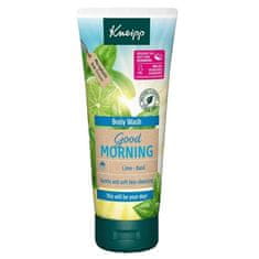 Kneipp Gel za prhanje Dobro jutro (umivanje telesa) 200 ml