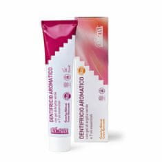 Argital Aromatična zobna pasta s 7 eteričnimi olji 75 ml
