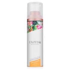 Exotiq Masažno olje Exotiq Vanilla Caramel, 100 ml