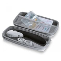 Mystim Vibrator Tickling Truman E-Stim - Black Edition
