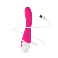 Easytoys Vibrator Lunar Vibe, roza