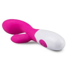 Easytoys Vibrator EasyToys Lily, roza