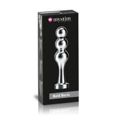 Mystim Dildo Bold Boris E-Stim
