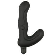 Easytoys Analni vibrator Easytoys, črn