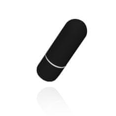 Easytoys Vibracijski jajček 10 Speed, črn