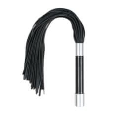 Easytoys Dolg bič s kovinskim ročajem