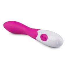 Easytoys Vibrator Jasmin Alluring Vibe, roza