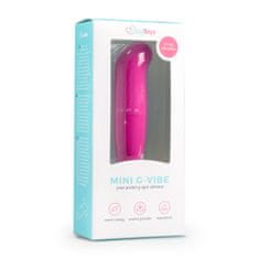 Easytoys Majhen G-spot vibrator - roza