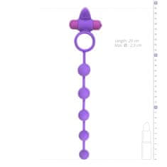 Easytoys Kroglice Triple Pleasure Couple
