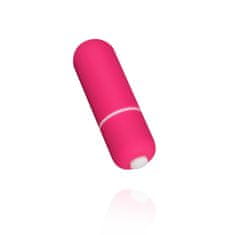Easytoys Mini vibrator EasyToys 10 Speed, roza