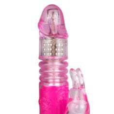 Easytoys Rabbit vibrator EasyToys - roza