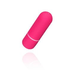 Easytoys Mini vibrator EasyToys 10 Speed, roza