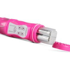 Easytoys Rabbit vibrator EasyToys - roza