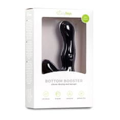 Easytoys Analni vibrator Easytoys, črn