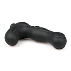 Easytoys Analni vibrator Easytoys, črn