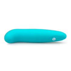 Easytoys Majhen G-spot vibrator - turkizna