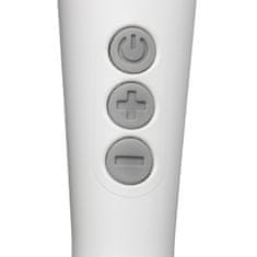 Doxy Masažni vibrator Doxy Massager XXL, bel