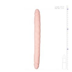 Easytoys Dvojni silikonski dildo