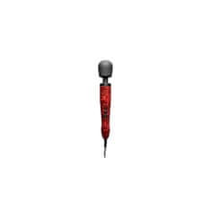 Doxy Masažni vibrator Doxy, cvetlični vzorec
