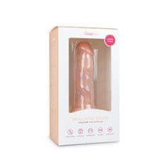 Easytoys Dildo Easytoys, kožni 15,5 cm