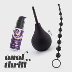 Crushious Analni komplet Crushious - Anal Thrill