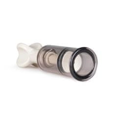 Easytoys Sesalniki za prsi in klitoris, 3 kom