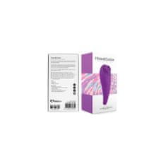 Feelztoys Vibrator FeelzToys - FemmeGasm, vijoličen