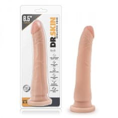 Dr. Skin Dildo Dr. Skin, 22 cm, kožni