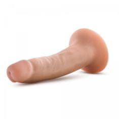 Dr. Skin Dildo Dr. Skin, 14cm, kožni
