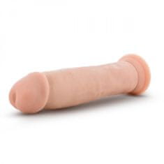 Dr. Skin Dildo Dr. Skin, 24 cm, kožni
