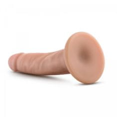 Dr. Skin Dildo Dr. Skin, 14cm, kožni