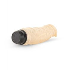 Easytoys Vibrator Jelly Supreme, nude