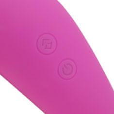 Easytoys Stimulator klitorisa Taptastic Vibe
