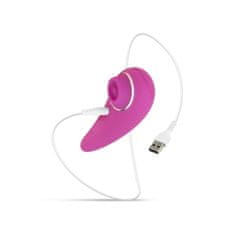 Easytoys Stimulator klitorisa Taptastic Vibe