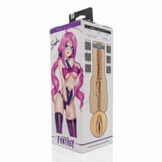 Fleshlight Masturbator Fleshlight - Fantasy Sasha Nakamoto, bež