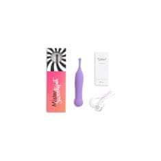 Feelztoys Vibrator FeelzToys - Mister Sweetspot, vijoličen