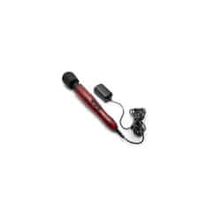 Doxy Masažni vibrator Doxy, cvetlični vzorec