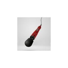 Doxy Masažni vibrator Doxy, cvetlični vzorec