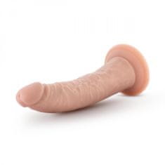 Dr. Skin Dildo Dr. Skin - Realistisch, 18 cm, kožni