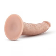 Dr. Skin Dildo Dr. Skin - Realistisch, 18 cm, kožni