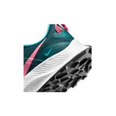 Nike Čevlji obutev za tek turkizna 38 EU Wmns Pegasus Trail 3