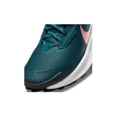 Nike Čevlji obutev za tek turkizna 38 EU Wmns Pegasus Trail 3