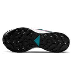 Nike Čevlji obutev za tek turkizna 38 EU Wmns Pegasus Trail 3