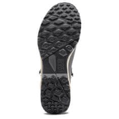 Salewa Čevlji treking čevlji olivna 44.5 EU Puez Leather Mid Powertex