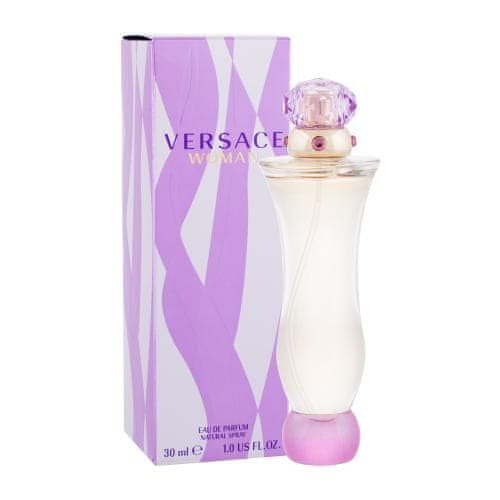 Versace Woman parfumska voda za ženske