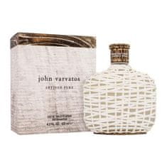 John Varvatos Artisan Pure 125 ml toaletna voda za moške
