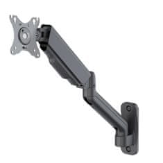 Goobay monitor 17"- 32" 9kg stenski nosilec