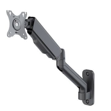 Goobay monitor 17"- 32" 9kg stenski nosilec