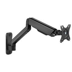 Goobay monitor 17"- 32" 9kg stenski nosilec